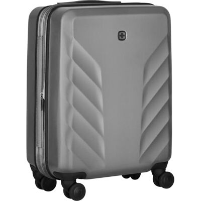 Wenger Motion 4-Rad-Trolley 54 cm (612547) aschgrau Wenger Motion 4-Rad-Trolley 54 cm (612547) aschgrau
