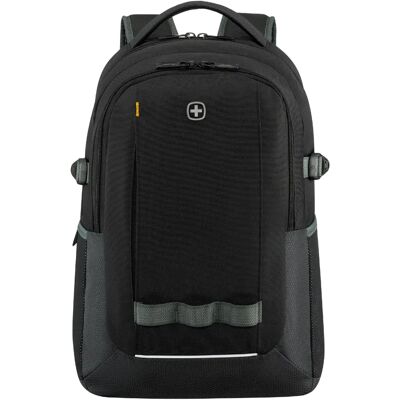 Wenger Next 24 Ryde Rucksack 16" - GRAVITY BLACK Wenger Next 24 Ryde Rucksack 16" - GRAVITY BLACK