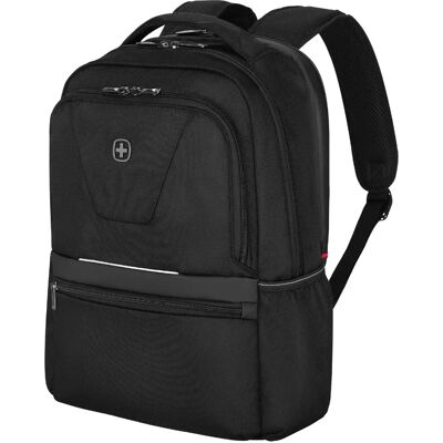 Wenger XE Resist Laptop-Rucksack (612737) schwarz Wenger XE Resist Laptop-Rucksack (612737) schwarz