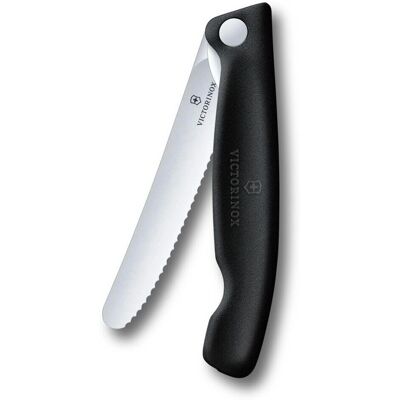 Skládací piknikový nůž Swiss Classic Victorinox - Kuchyňský nůž Skládací piknikový nůž Swiss Classic Victorinox - Kuchyňský nůž