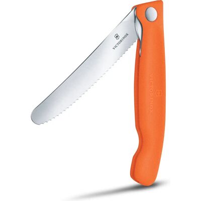 Victorinox SwissClassic Koksmes - Schilmes Victorinox SwissClassic Koksmes - Schilmes