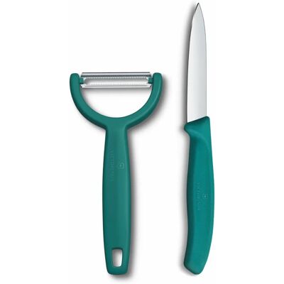 Victorinox - 6.7114.22C1 - Kitchen Knife Set Victorinox - 6.7114.22C1 - Kitchen Knife Set