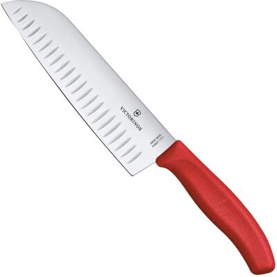 Victorinox SwissClassic 6.8521.17C1B Küchenmesser - Santoku Victorinox SwissClassic 6.8521.17C1B Küchenmesser - Santoku