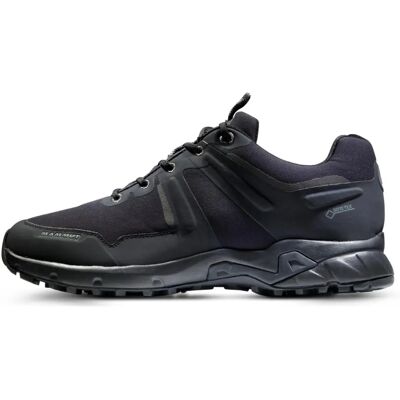 Mammut Ultimate Pro Low GORE-TEX Damen Wanderschuhe - Schwarz - 40.7 Mammut Ultimate Pro Low GORE-TEX Damen Wanderschuhe - Schwarz - 40.7