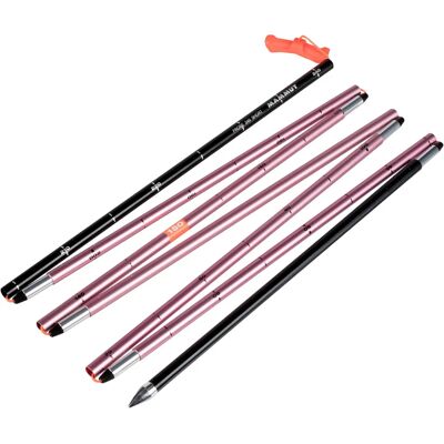 Mammut Lawinen-Sonde Probe 240 Short - Leichtes Aluminium Mammut Lawinen-Sonde Probe 240 Short - Leichtes Aluminium