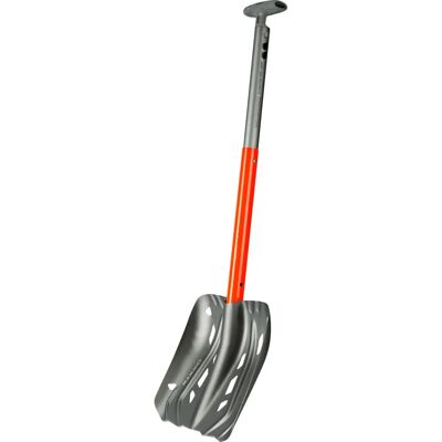 Mammut Alugator Pro Light Skládací Lopata - Bezpečnostní Výbava Lavina Mammut Alugator Pro Light Skládací Lopata - Bezpečnostní Výbava Lavina