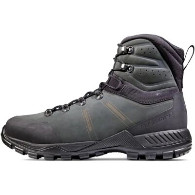 Mammut Mercury Tour II High GTX GORE-TEX Wanderschuhe - Schwarz Mammut Mercury Tour II High GTX GORE-TEX Wanderschuhe - Schwarz