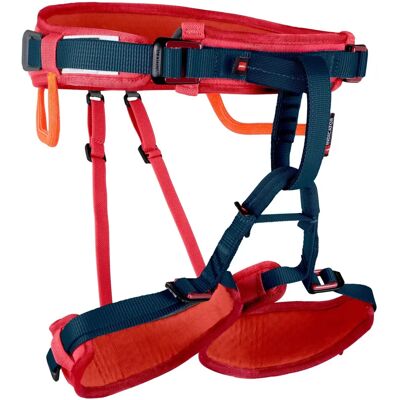 Mammut Ophir Kids Barberry - Imbracatura da arrampicata per bambini Mammut Ophir Kids Barberry - Imbracatura da arrampicata per bambini