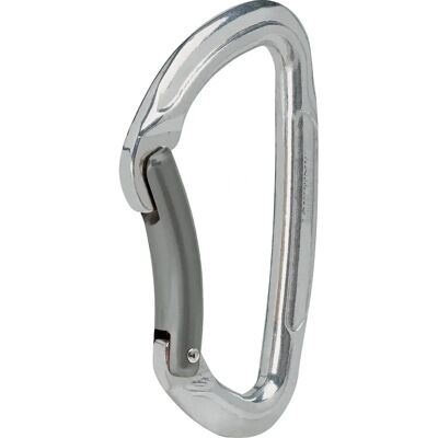 MAMMUT Element Steel Key Lock - Karabiner MAMMUT Element Steel Key Lock - Karabiner