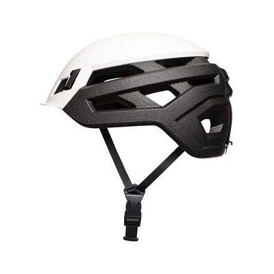 Mammut Wall Rider White - Climbing Helmet Mammut Wall Rider White - Climbing Helmet