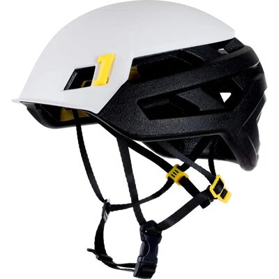 Helma Wall Rider MIPS od Mammut - Lehká a Bezpečná Helma Wall Rider MIPS od Mammut - Lehká a Bezpečná