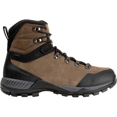 Mammut Mercury Tour II High GTX - Robuste wasserdichte Wanderschuhe Mammut Mercury Tour II High GTX - Robuste wasserdichte Wanderschuhe