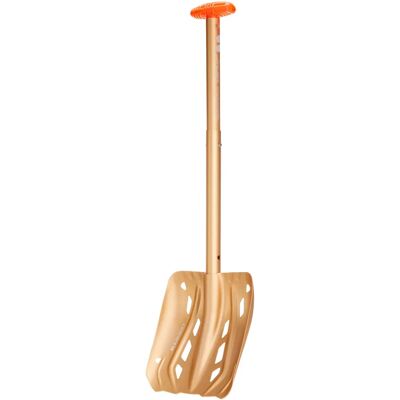 Mammut Alugator Light Sammenleggbar spade - Snøskred sikkerhet - Gul Mammut Alugator Light Sammenleggbar spade - Snøskred sikkerhet - Gul