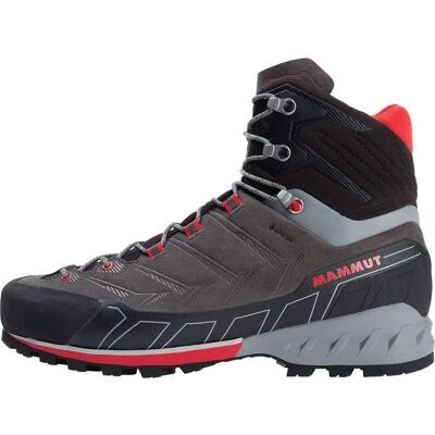 Mammut Kento Tour High GTX - Botas de montaña impermeables Mammut Kento Tour High GTX - Botas de montaña impermeables