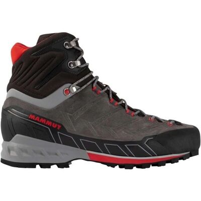 Mammut Kento Tour High GTX Hombre - Botas de senderismo impermeables Mammut Kento Tour High GTX Hombre - Botas de senderismo impermeables