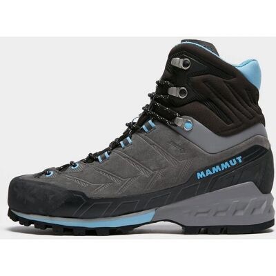 Mammut Womens Kento Tour High GTX - Lightweight Mountaineering Boots Mammut Womens Kento Tour High GTX - Lightweight Mountaineering Boots