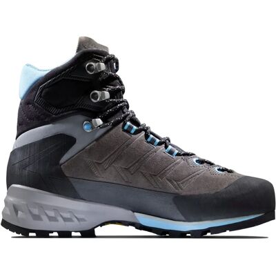Scarpe da montagna donna Mammut Kento Tour High GTX - Leggere, impermeabili Scarpe da montagna donna Mammut Kento Tour High GTX - Leggere, impermeabili