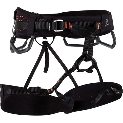 Mammut Model M Breathable Lightweight Harness - Harness Mammut Model M Breathable Lightweight Harness - Harness