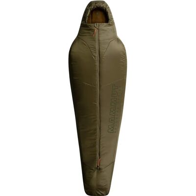 Mammut Perform Fiber Bag -7°C Syntetisk sovsäck - 3 säsonger Mammut Perform Fiber Bag -7°C Syntetisk sovsäck - 3 säsonger