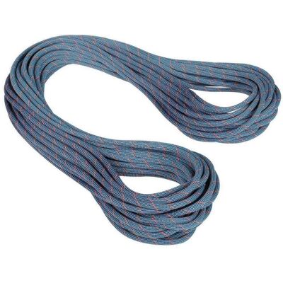 Mammut 10.2 Crag Classic Seil - Marine/Weiß - Kletterseil Mammut 10.2 Crag Classic Seil - Marine/Weiß - Kletterseil