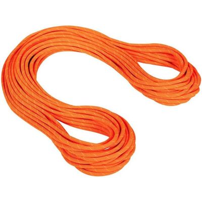 Cuerda de Escalada Mammut 9.8mm - Cuerda Crag Dry Cuerda de Escalada Mammut 9.8mm - Cuerda Crag Dry