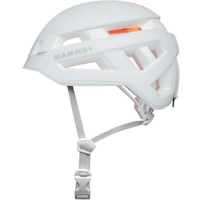 Mammut Crag Sender Helmet - Lightweight Ventilated Climbing Helmet - Climbing Helmet Mammut Crag Sender Helmet - Lightweight Ventilated Climbing Helmet - Climbing Helmet