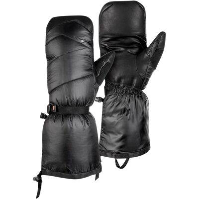 Mammut Arctic Handschuhe - Winddicht & Warm Mammut Arctic Handschuhe - Winddicht & Warm