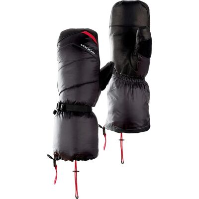 Guanti Arctic Mammut - Caldi e Resistenti al Vento Guanti Arctic Mammut - Caldi e Resistenti al Vento