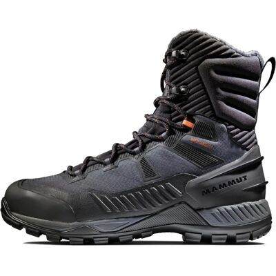 Mammut Blackfin III WP High - Wasserdichte Winterschuhe Mammut Blackfin III WP High - Wasserdichte Winterschuhe