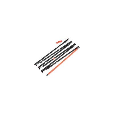 Mammut Carbon Probe 280 - Léger, Double Échelle - Bâton de ski - Publicité Mammut Carbon Probe 280 - Léger, Double Échelle - Bâton de ski - Publicité
