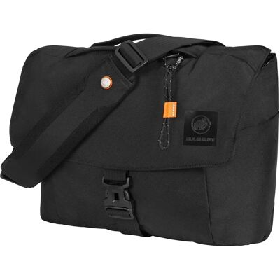 Mammut Xeron Messenger - schwarz Mammut Xeron Messenger - schwarz