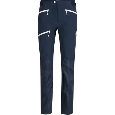 Pantaloni Mammut Eisfeld Light Blu 38 - Pantaloni Pantaloni Mammut Eisfeld Light Blu 38 - Pantaloni