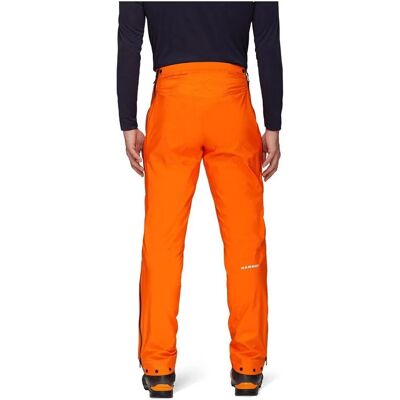 Pantalones Nordwand Light 2XL de Mammut - Equipo de Montaña Pantalones Nordwand Light 2XL de Mammut - Equipo de Montaña