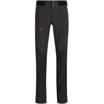 Mammut Courmayer SO-Hosen - Reg / Schwarz / 50 Mammut Courmayer SO-Hosen - Reg / Schwarz / 50