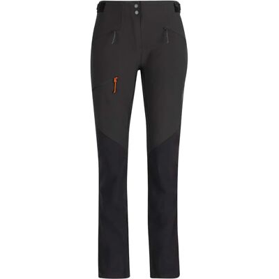 Mammut Courmayeur Softshell Trousers - Mountain Hiking Gear Mammut Courmayeur Softshell Trousers - Mountain Hiking Gear