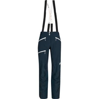Mammut Eisfeld Guide Softshellhose - Softshell Pants Mammut Eisfeld Guide Softshellhose - Softshell Pants
