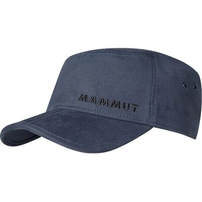 Mammut Lhasa Cap Marine - S-M - Schildkappe Mammut Lhasa Cap Marine - S-M - Schildkappe