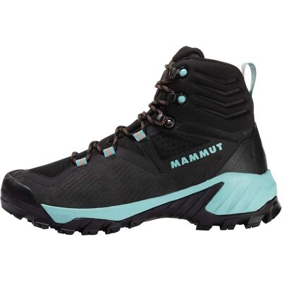 Mammut Sapuen High Goretex - Botas Mammut Sapuen High Goretex - Botas