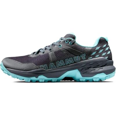 Mammut Sertig II Low GTX Kvinner - Vanntette Tursko Mammut Sertig II Low GTX Kvinner - Vanntette Tursko