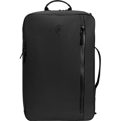Sac à dos Mammut Seon 3-en-1 20l - Noir Sac à dos Mammut Seon 3-en-1 20l - Noir