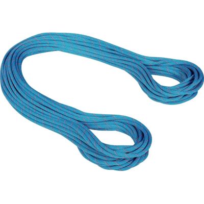 Cuerda simple Mammut Crag Classic 9.5 mm - Cuerda de escalada Cuerda simple Mammut Crag Classic 9.5 mm - Cuerda de escalada