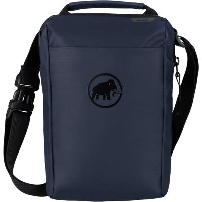Mammut Seon Pouch Marine Sac bandoulière - Sac Mammut Seon Pouch Marine Sac bandoulière - Sac