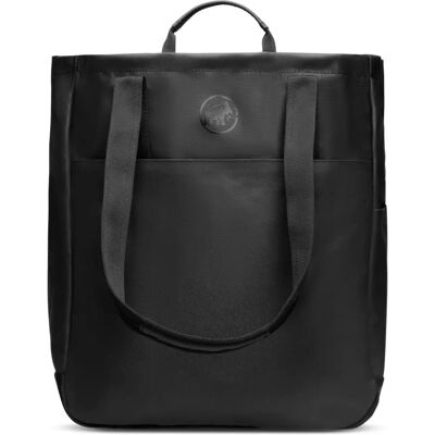 Mammut Seon Shoulder Bag - Laptop 15L - Black Mammut Seon Shoulder Bag - Laptop 15L - Black