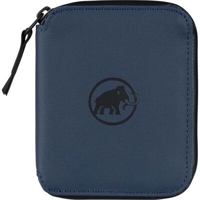 Mammut Seon Zip Peněženka (2810-00081) - námořnická Mammut Seon Zip Peněženka (2810-00081) - námořnická