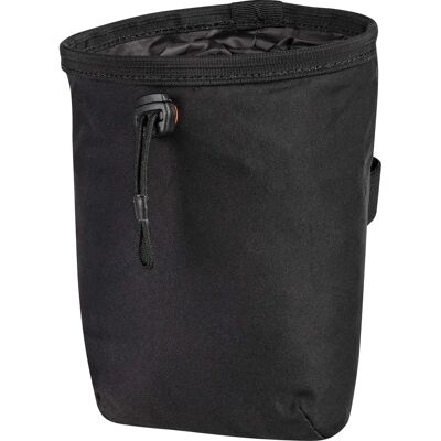 Sac de Chalk Crag Mammut Noir - Accessoire d'escalade - Publicité Sac de Chalk Crag Mammut Noir - Accessoire d'escalade - Publicité