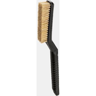 Mammut Sender Brush Musta - Kiipeilyharja Mammut Sender Brush Musta - Kiipeilyharja