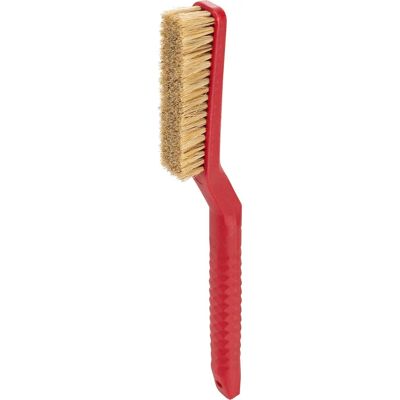 Brosse Mammut Sender Magma - Brosse d'escalade Brosse Mammut Sender Magma - Brosse d'escalade