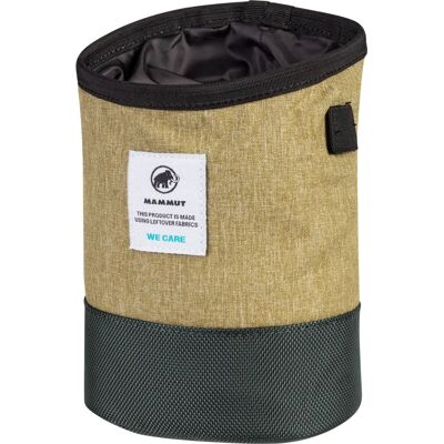 Mammut Modello 2050-00360 Borsa per Magnesite da Arrampicata - Attrezzatura da Arrampicata Mammut Modello 2050-00360 Borsa per Magnesite da Arrampicata - Attrezzatura da Arrampicata
