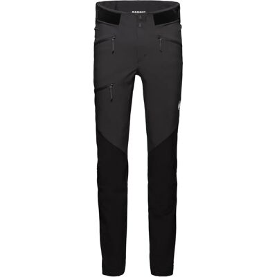 Mammut Courmayeur SO Hose Herren - Softshell-Hose Mammut Courmayeur SO Hose Herren - Softshell-Hose
