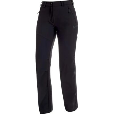 Mammut Modell 1021-00660 Softshell-Wanderhose - Wanderhose Mammut Modell 1021-00660 Softshell-Wanderhose - Wanderhose